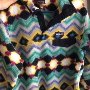 Patagonia women’s jacket